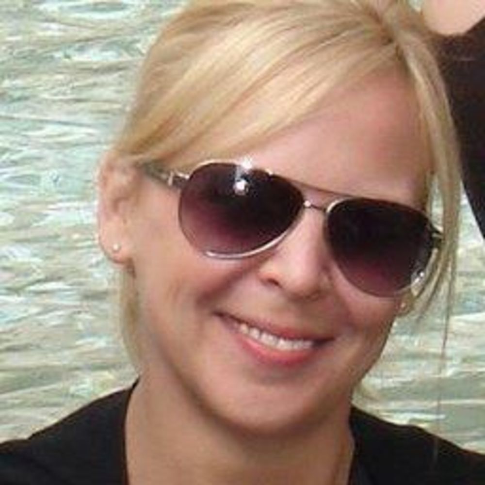 Meet your Posher, Nancy